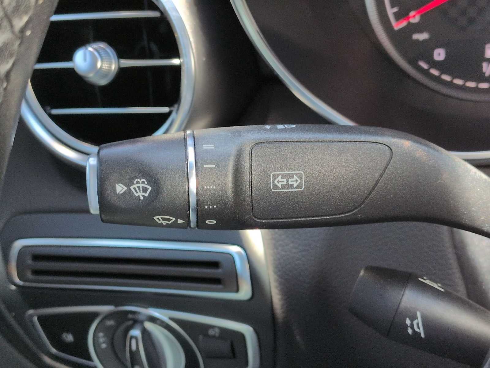 Mercedes-Benz AMG® C 43 2019