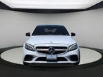 Mercedes-Benz AMG® C 43 2019