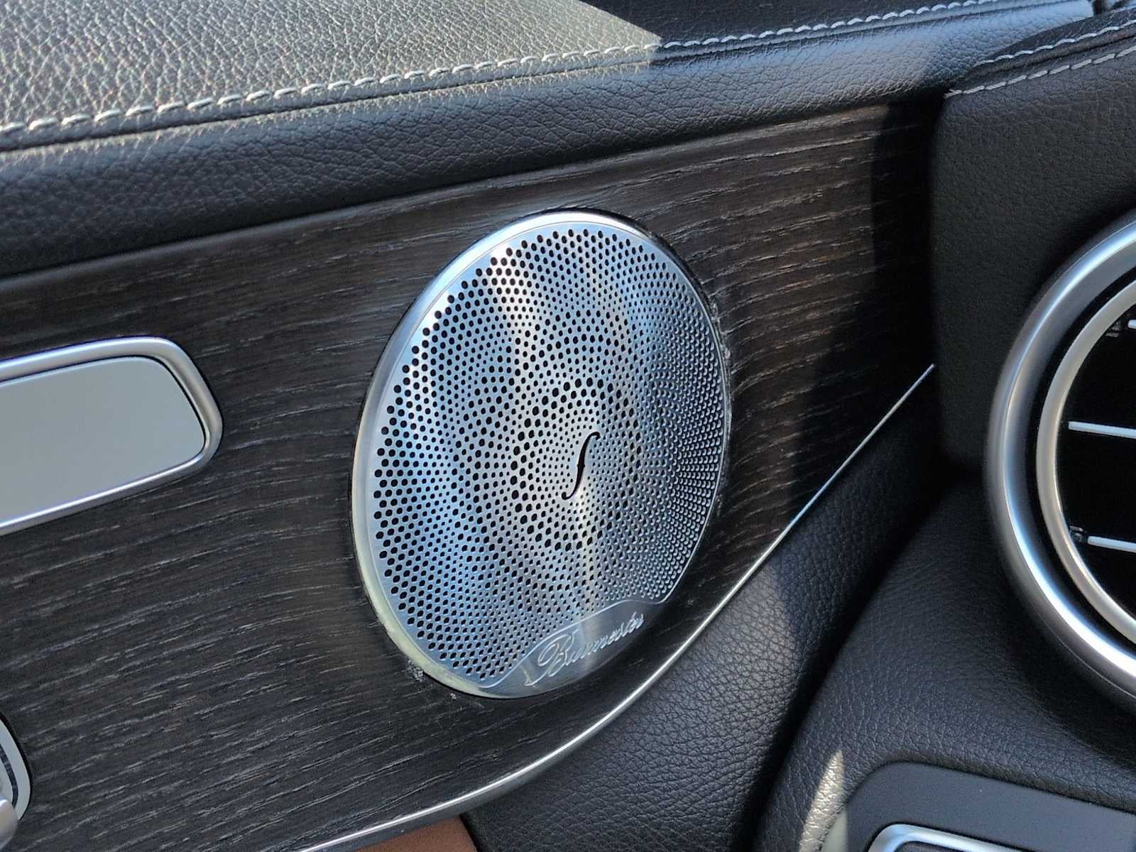 Mercedes-Benz AMG® C 43 2019