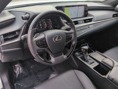 Lexus ES ES 350 2019