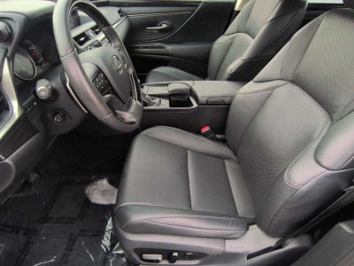 Lexus ES ES 350 2019