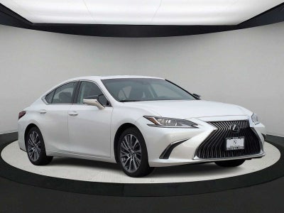 Lexus ES ES 350 2019