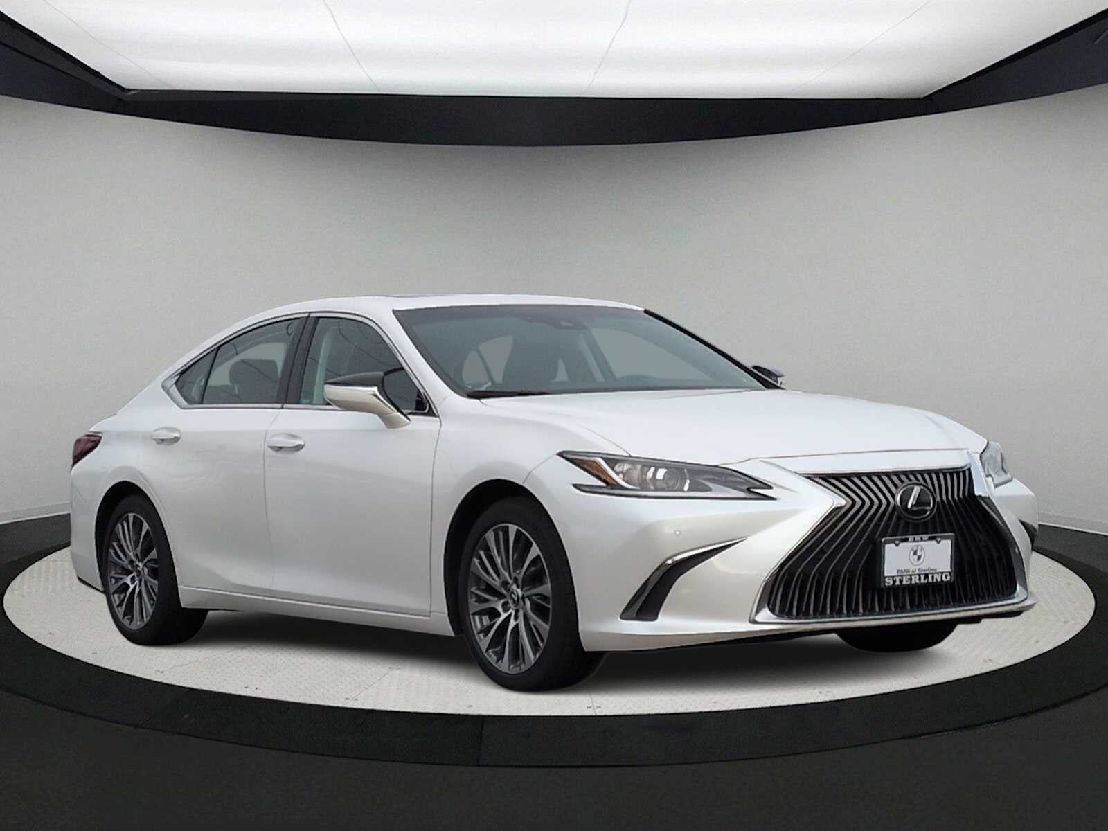 Lexus ES ES 350 2019