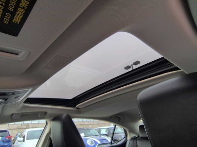 Lexus ES ES 350 2019