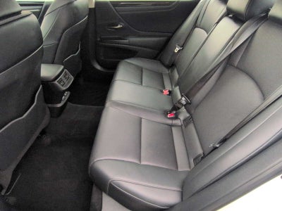 Lexus ES ES 350 2019