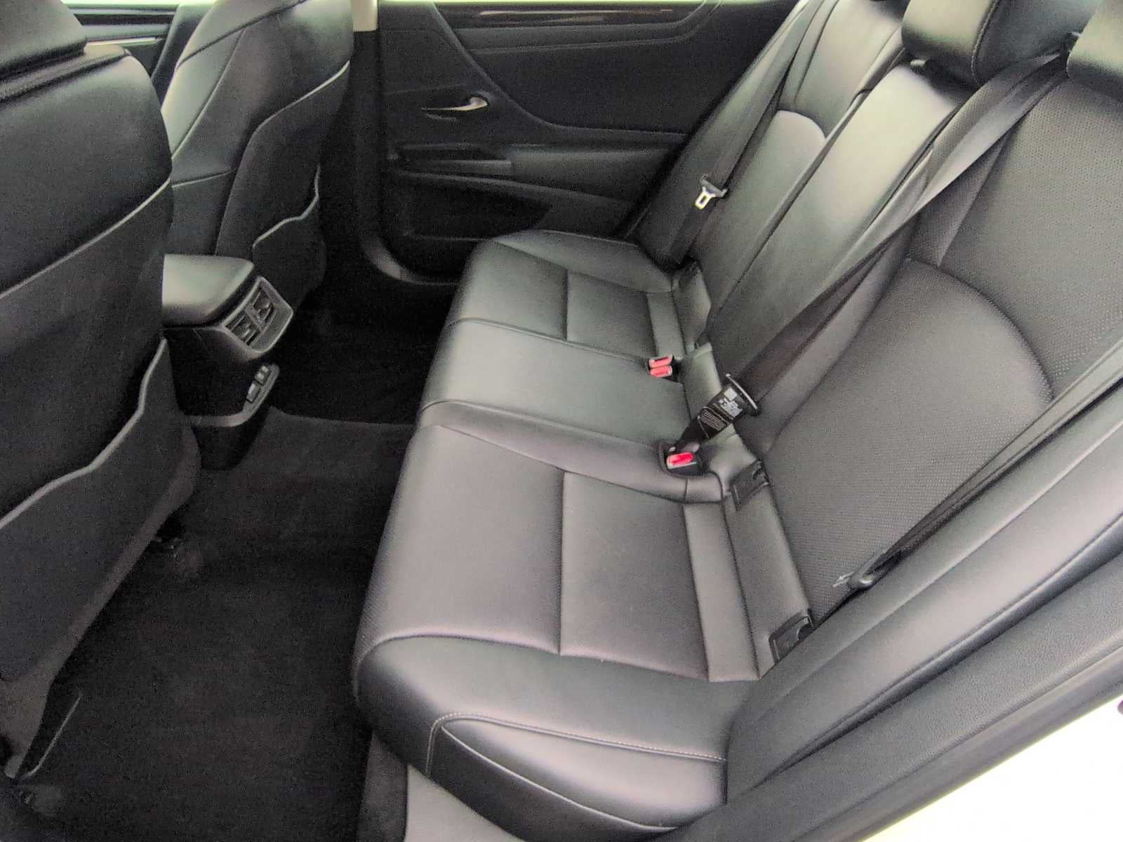 Lexus ES ES 350 2019