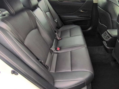 Lexus ES ES 350 2019