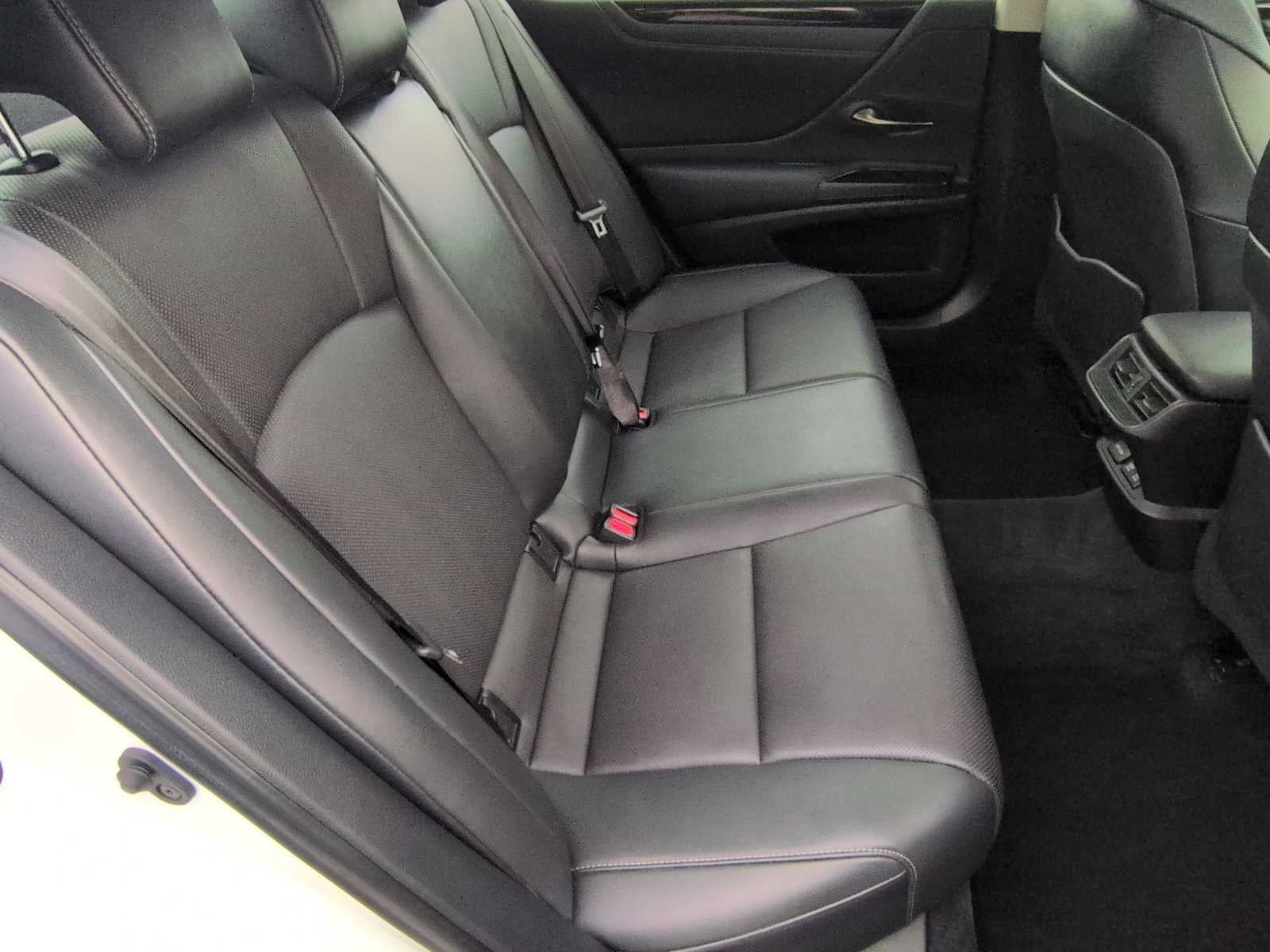 Lexus ES ES 350 2019