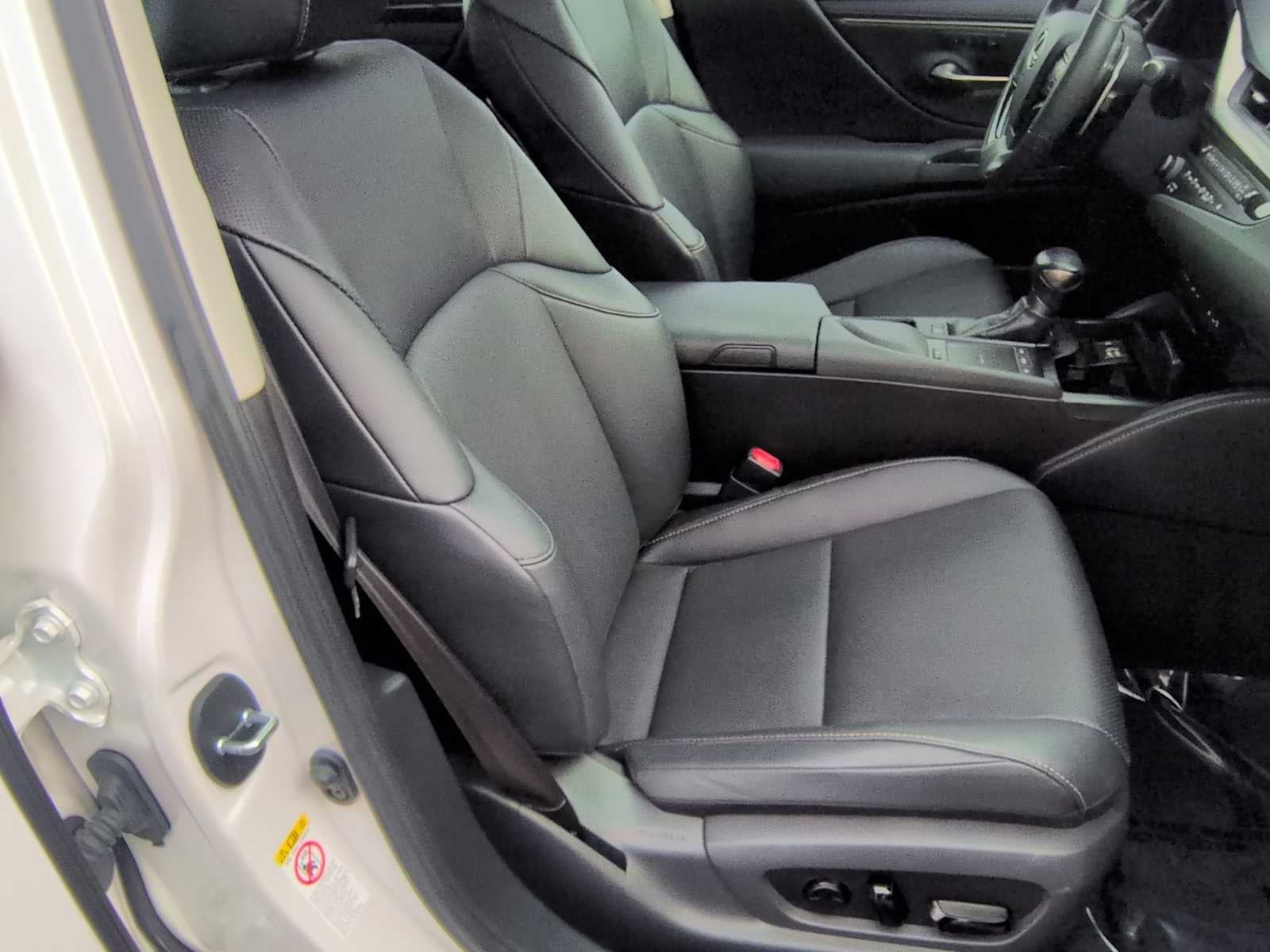 Lexus ES ES 350 2019