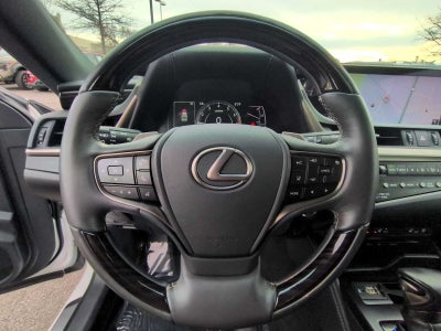 Lexus ES ES 350 2019