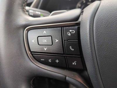 Lexus ES ES 350 2019