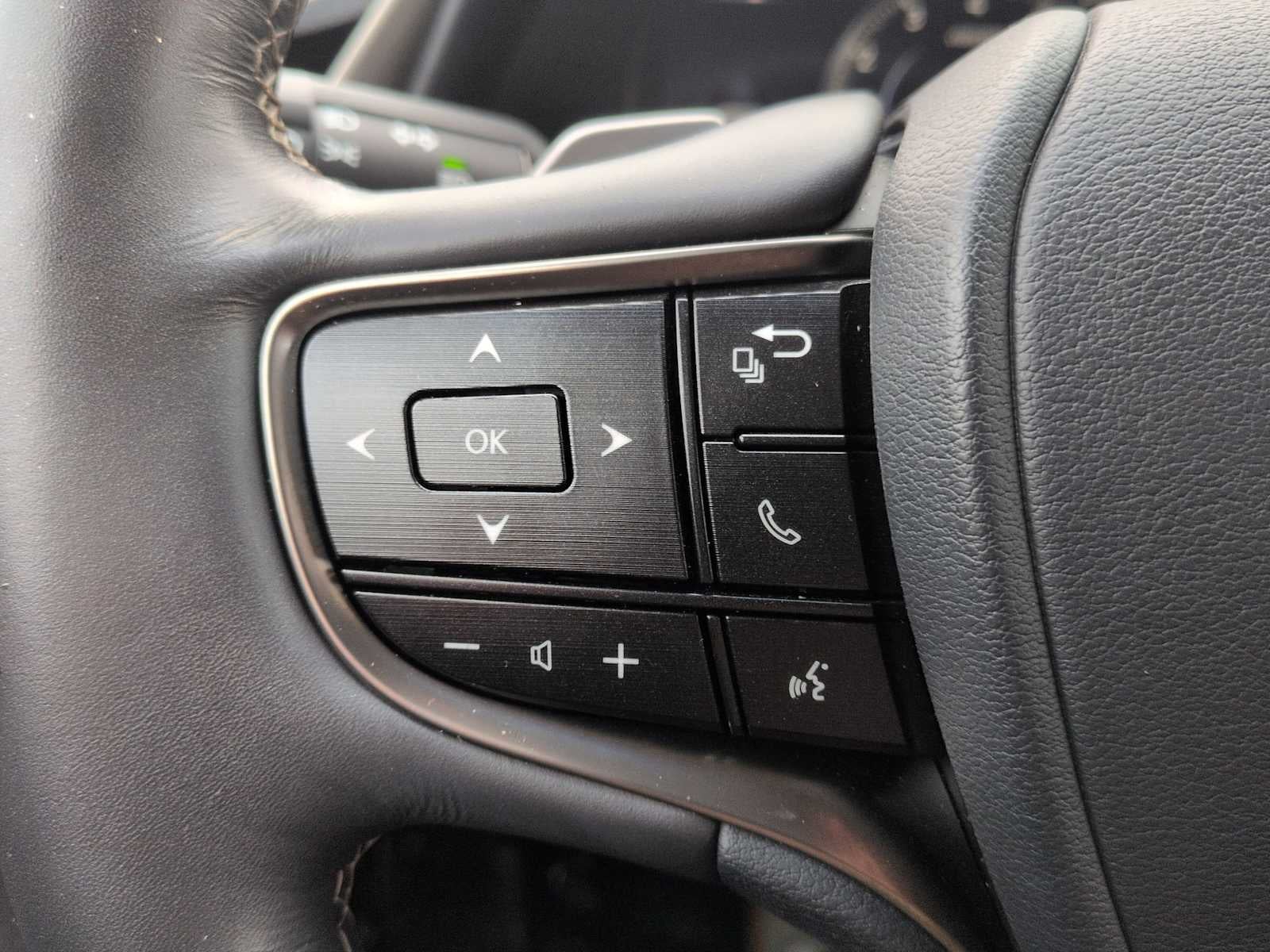 Lexus ES ES 350 2019