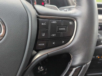 Lexus ES ES 350 2019