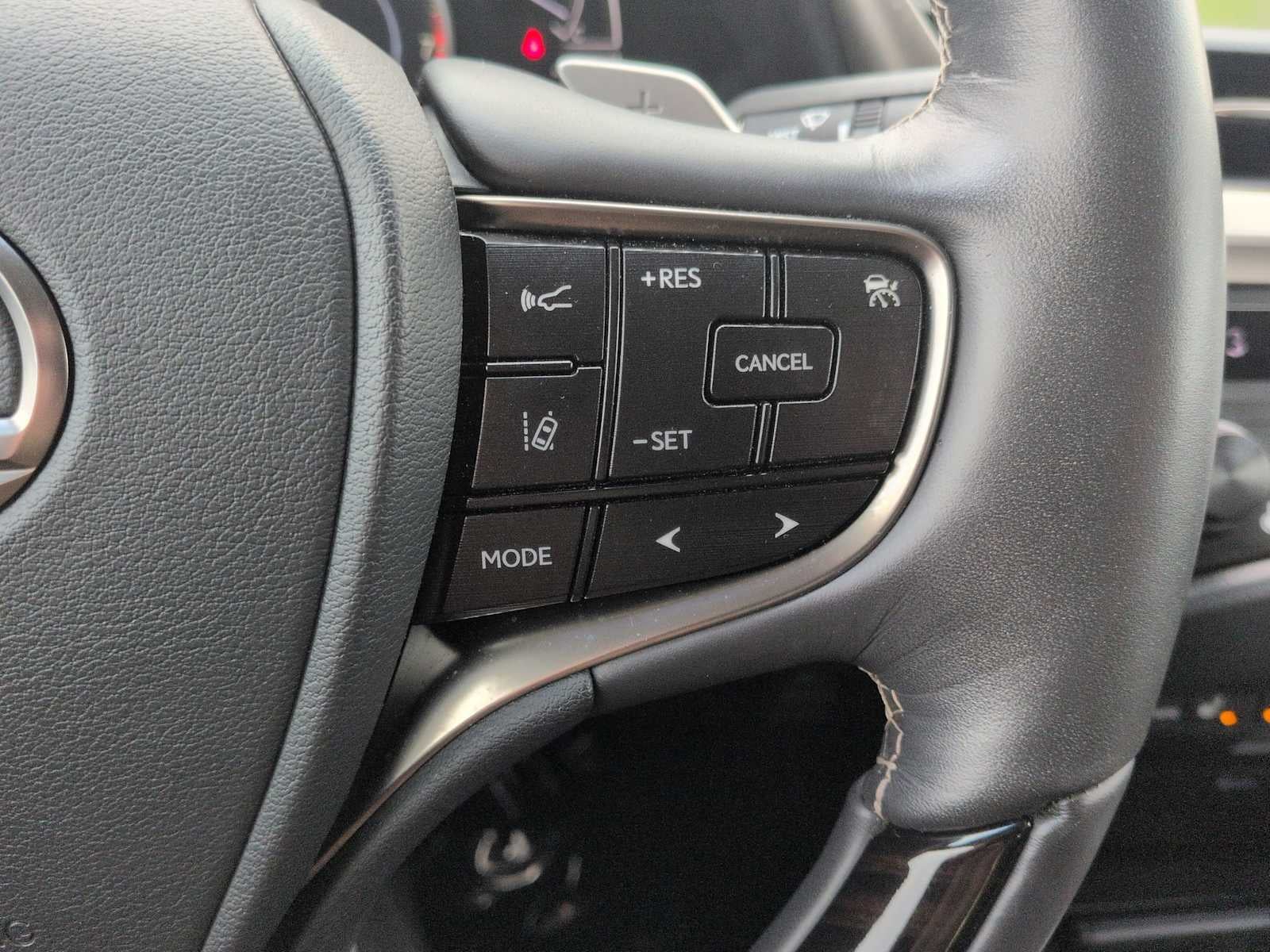 Lexus ES ES 350 2019