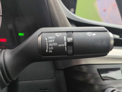 Lexus ES ES 350 2019