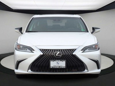 Lexus ES ES 350 2019