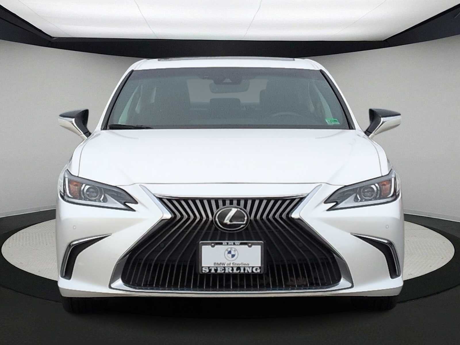 Lexus ES ES 350 2019