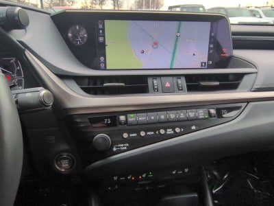 Lexus ES ES 350 2019