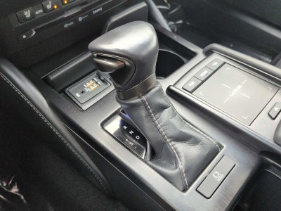 Lexus ES ES 350 2019