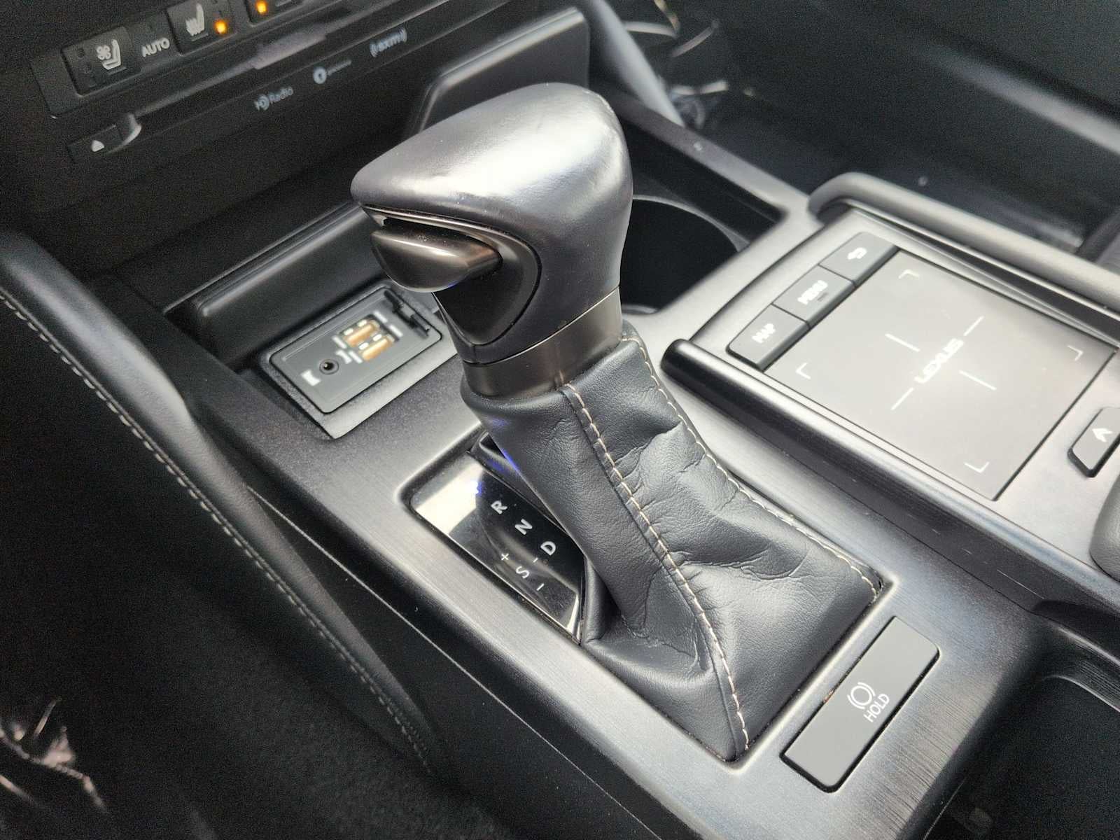 Lexus ES ES 350 2019