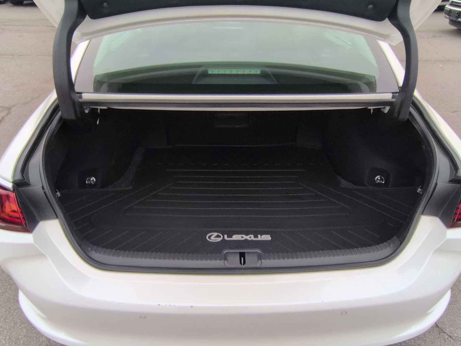 Lexus ES ES 350 2019