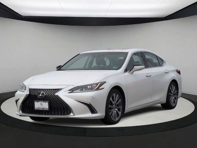 Lexus ES ES 350 2019