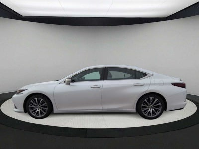 Lexus ES ES 350 2019