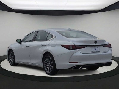 Lexus ES ES 350 2019