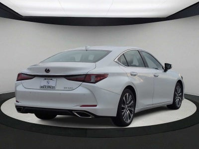 Lexus ES ES 350 2019