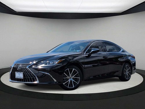 Lexus ES 350 2024 ES 350