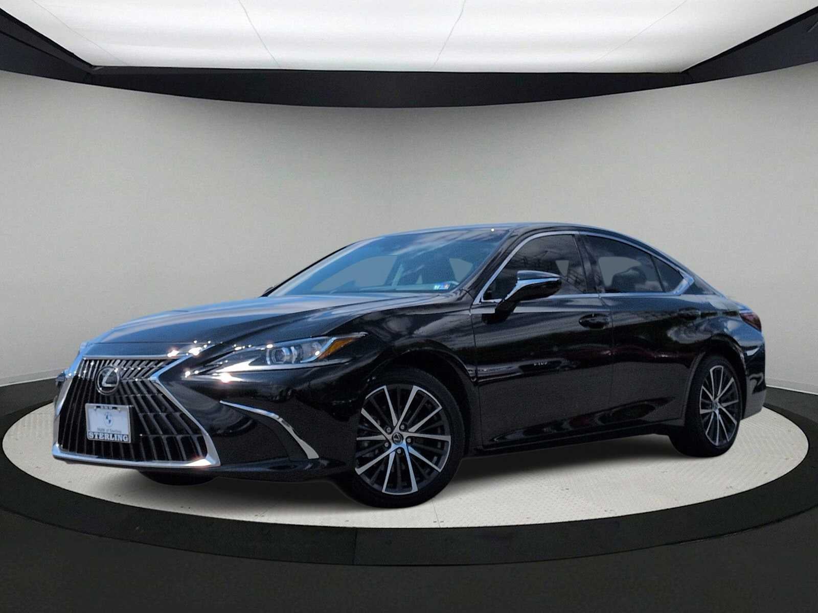 Lexus ES 350 2024 ES 350