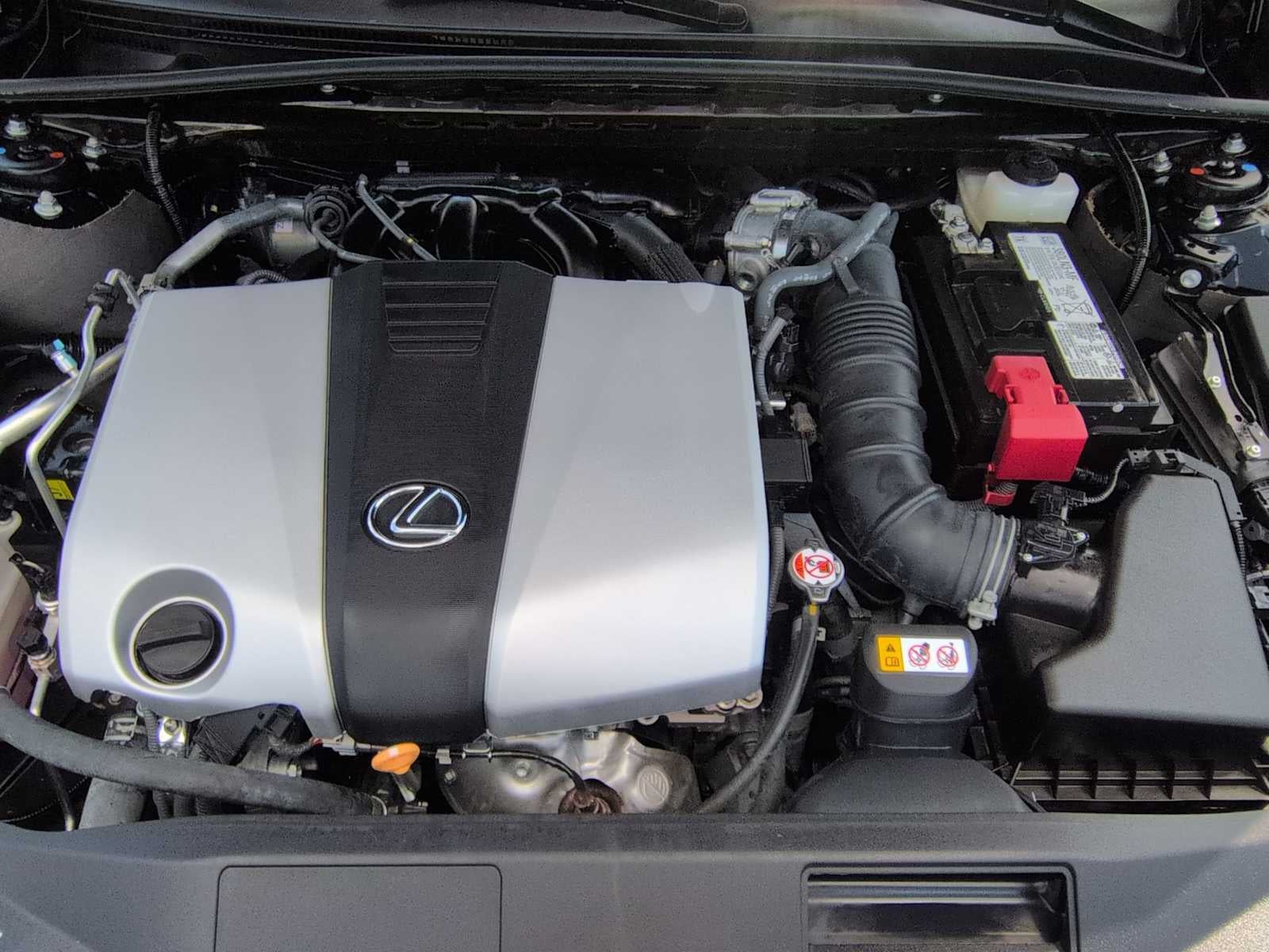 Lexus ES 350 2024 ES 350