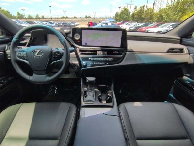 Lexus ES 350 2024 ES 350
