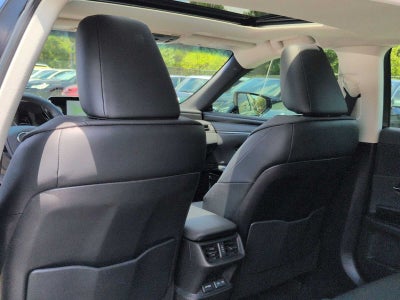 Lexus ES 350 2024 ES 350
