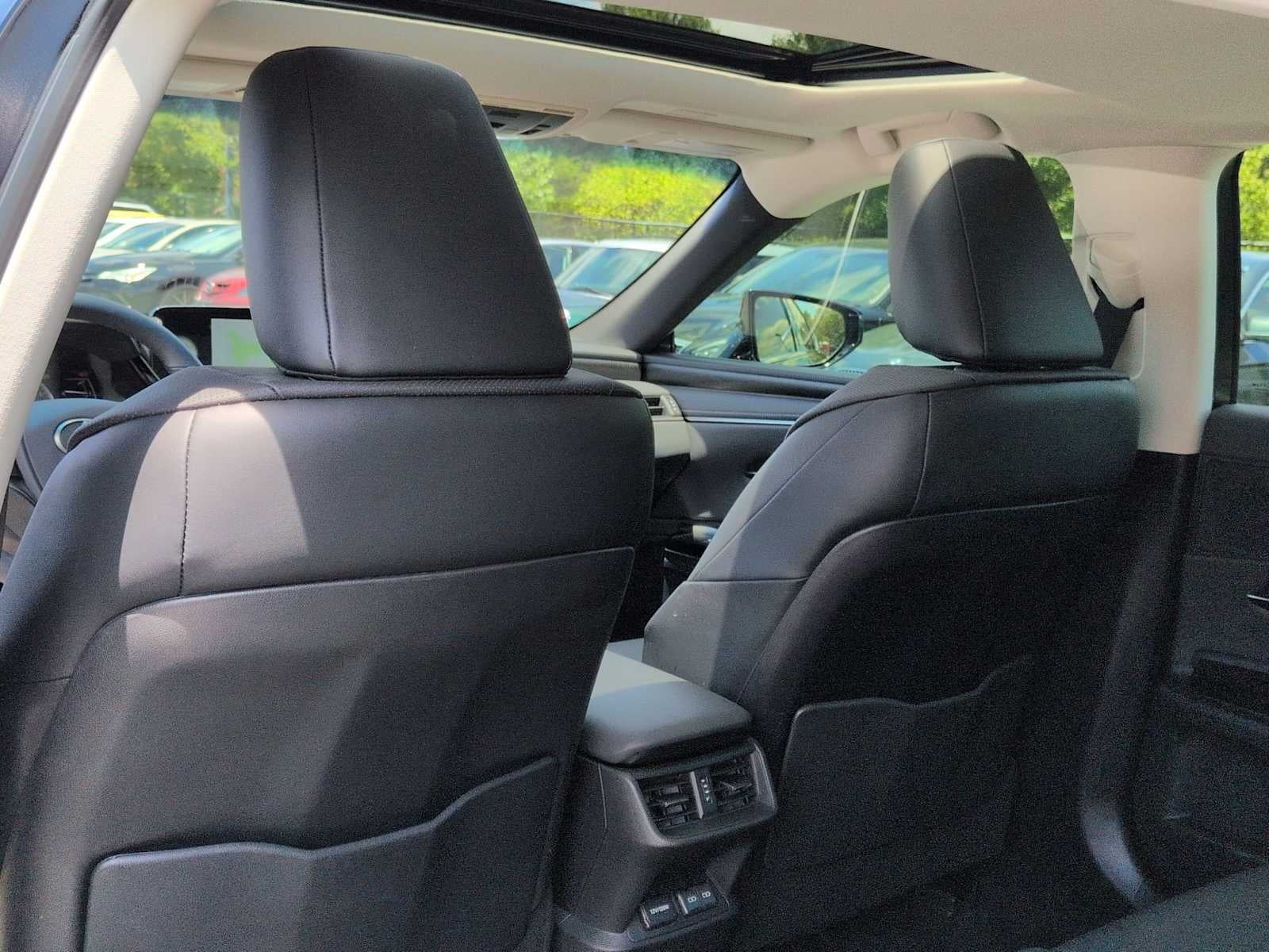 Lexus ES 350 2024 ES 350