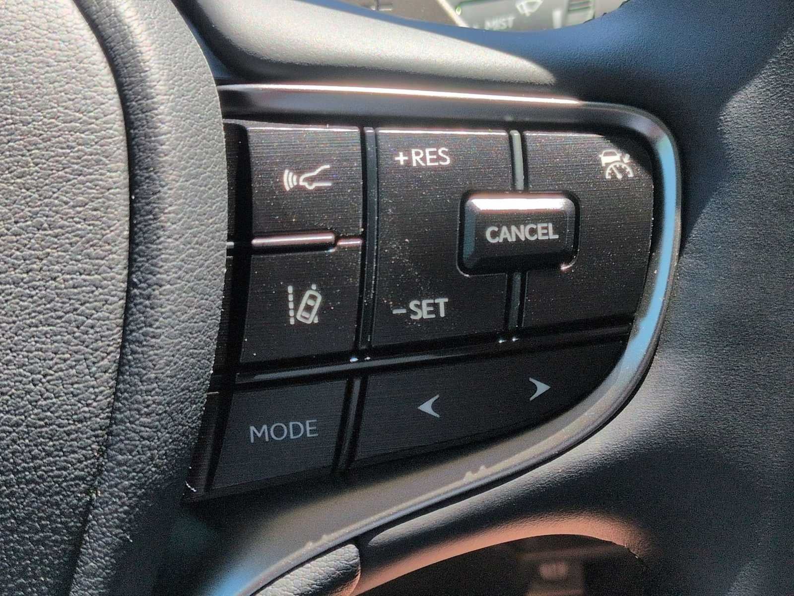 Lexus ES 350 2024 ES 350