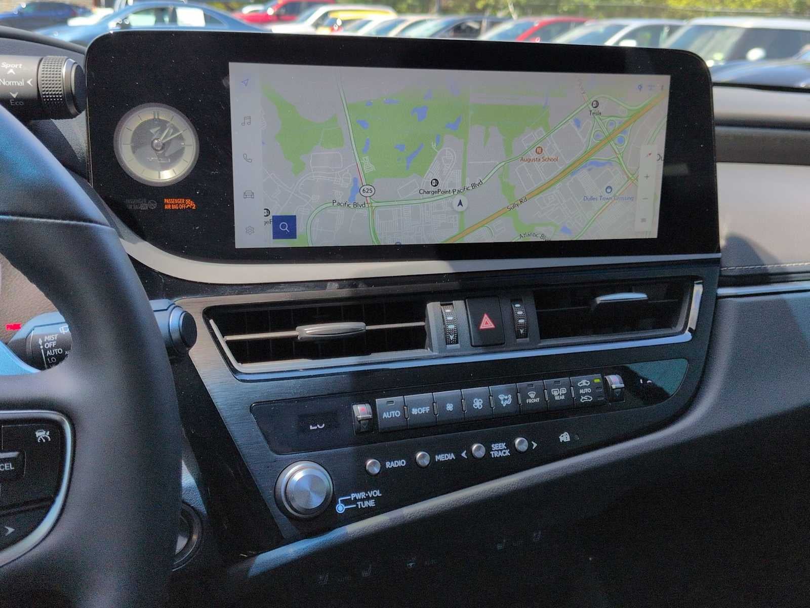 Lexus ES 350 2024 ES 350