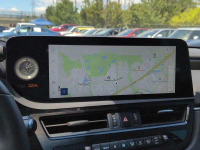Lexus ES 350 2024 ES 350
