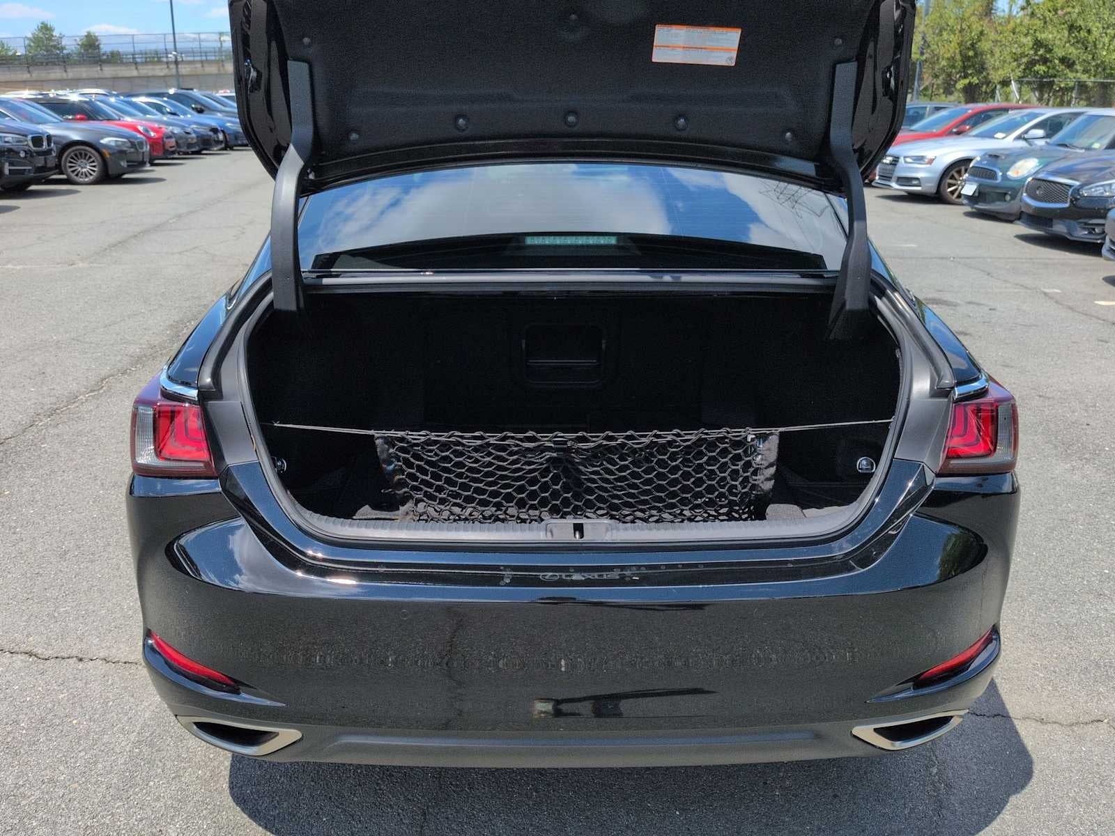 Lexus ES 350 2024 ES 350