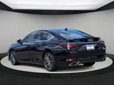 Lexus ES 350 2024 ES 350