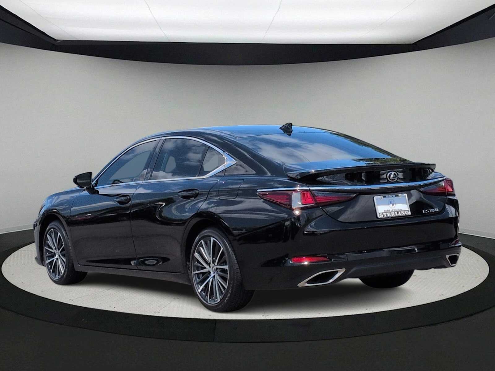Lexus ES 350 2024 ES 350