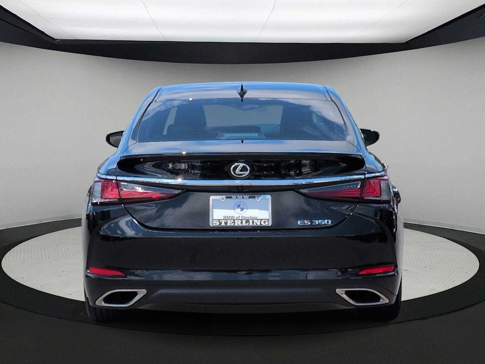 Lexus ES 350 2024 ES 350