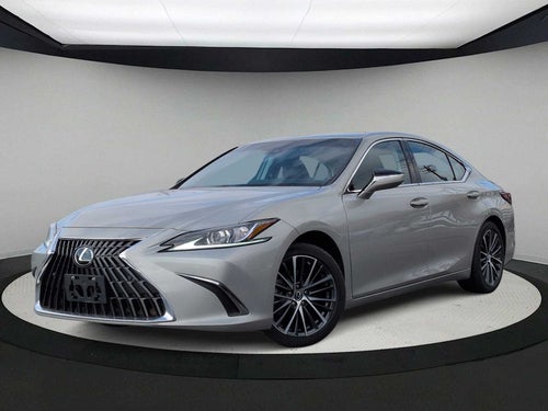 Lexus ES 350 ES 350 2022