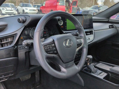 Lexus ES 350 ES 350 2022