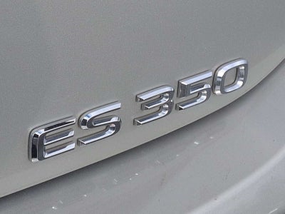Lexus ES 350 ES 350 2022