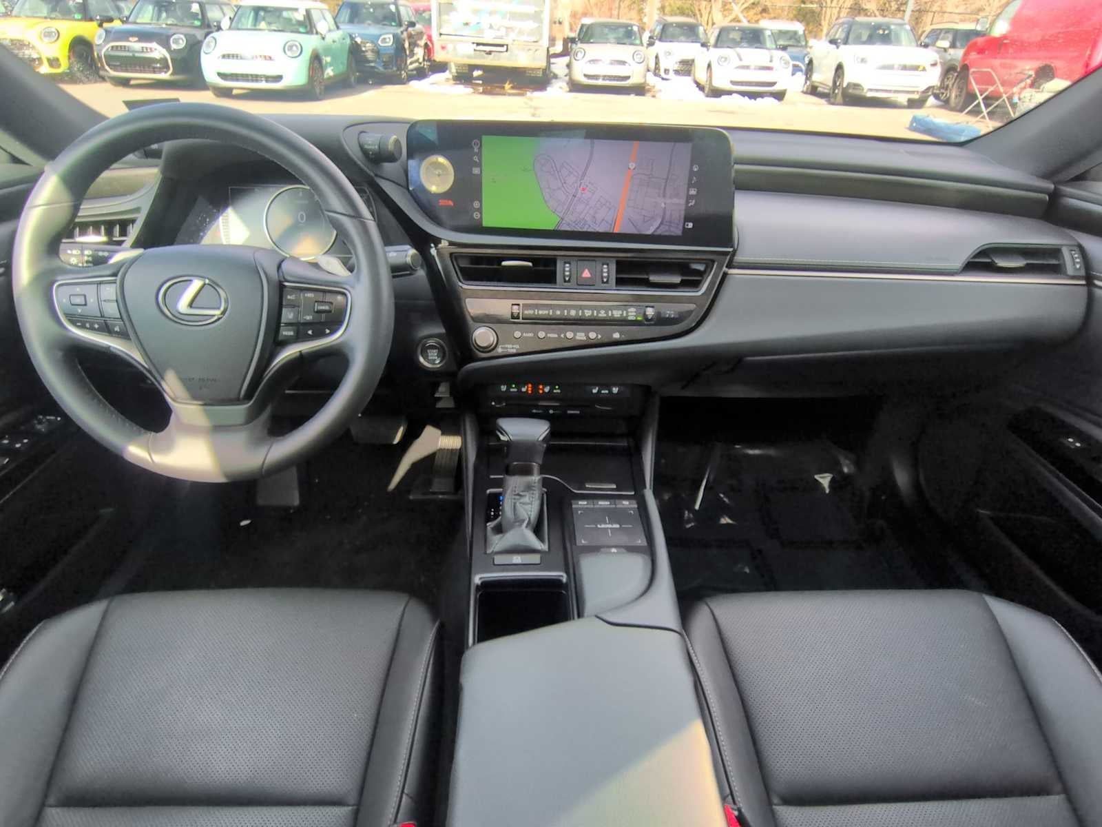 Lexus ES 350 ES 350 2022