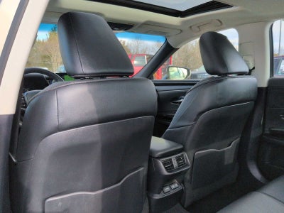 Lexus ES 350 ES 350 2022