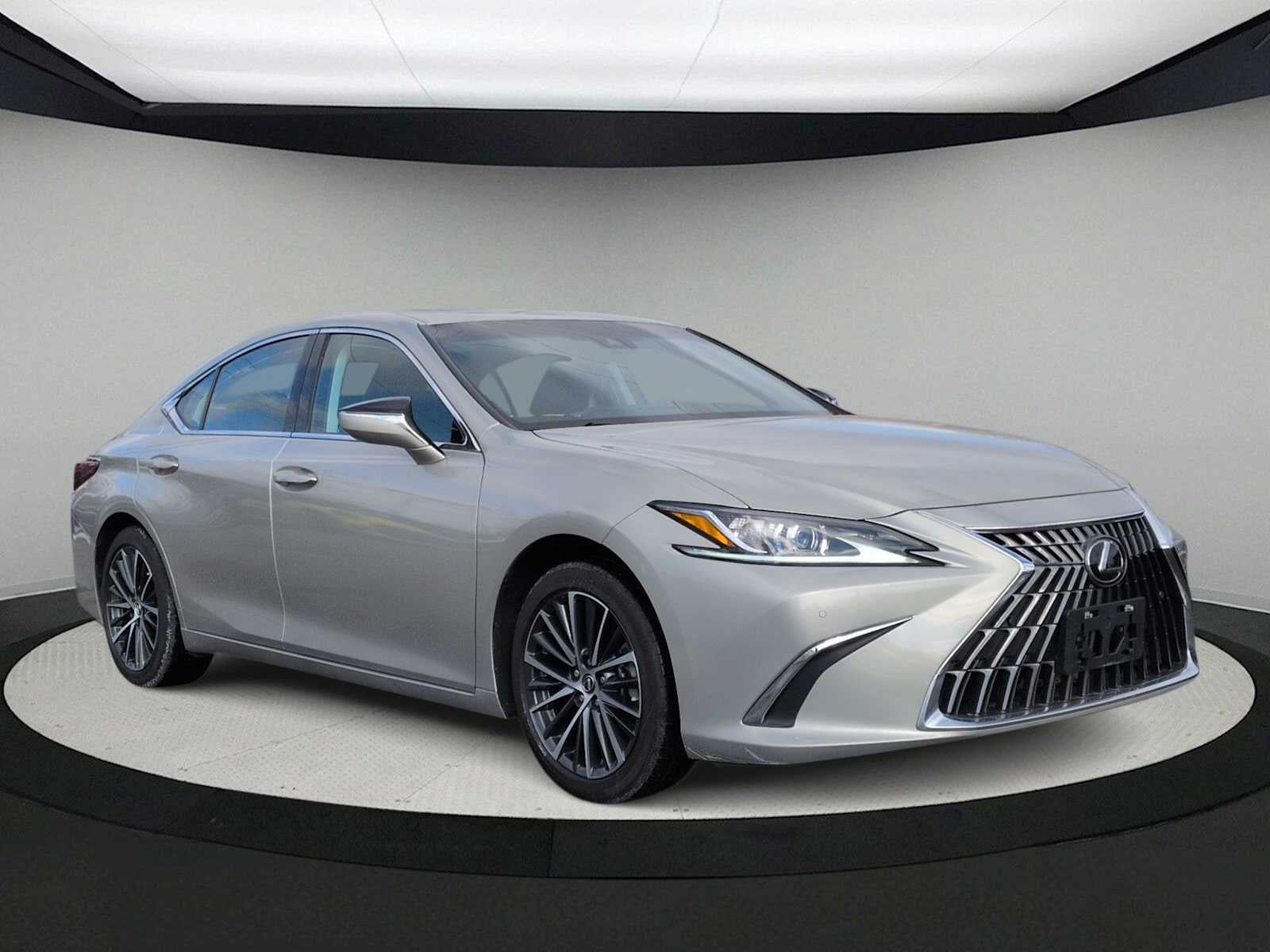 Lexus ES 350 ES 350 2022