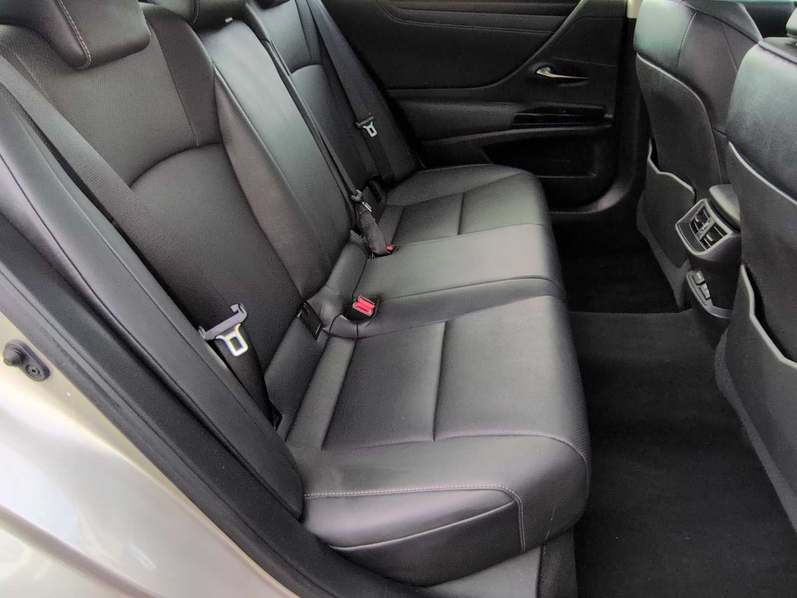 Lexus ES 350 ES 350 2022