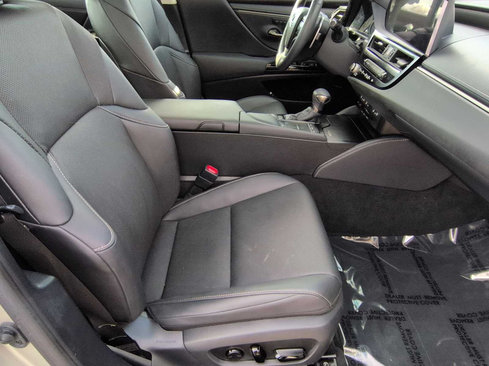 Lexus ES 350 ES 350 2022